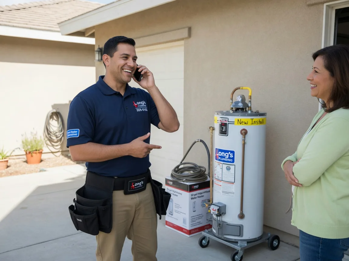 Leak Detection Maeystown, IL FAQs